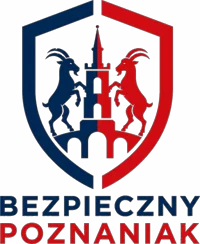 Bezpieczny Poznaniak