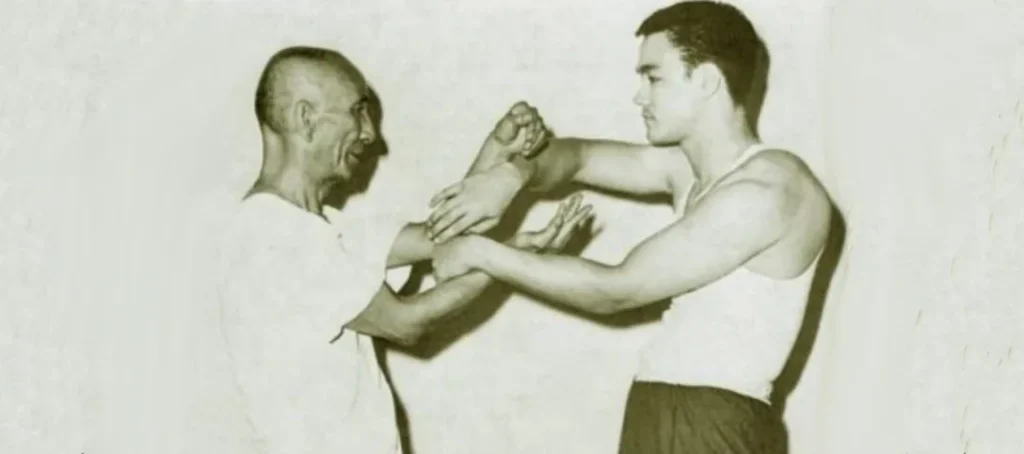 Historia Wing Tsun: od Yim Wing Tsun do sali w Poznaniu